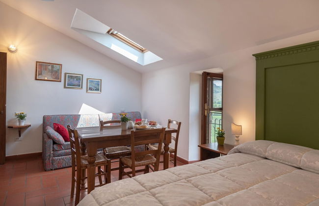 Topaz Apt City Center - Foto 8