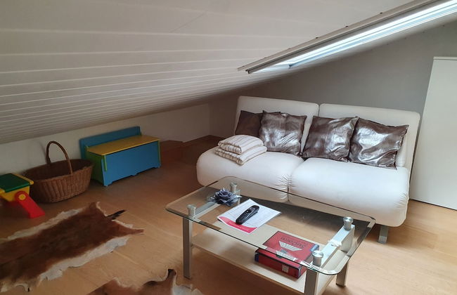 Elfe - Apartments Studio Apartment for 2-4 Guests With Amazing View - Foto 13