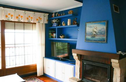 Apartamentos Carmen de Castro - Foto 23