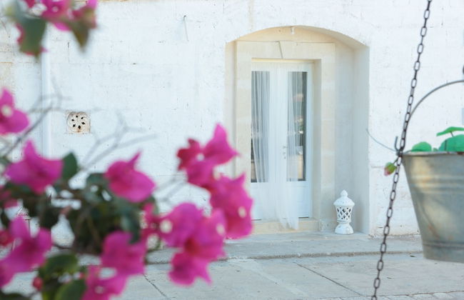 Masseria Verbena - Photo 1