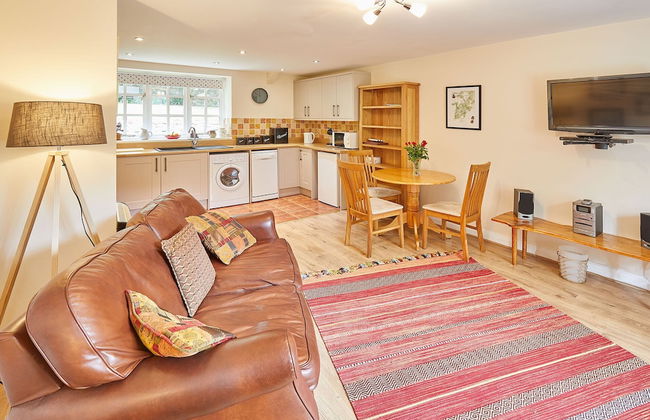 Host Stay Heron Cottage - Foto 1