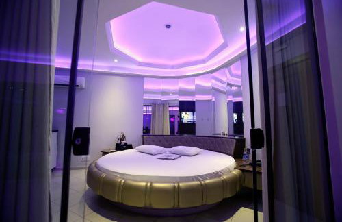 Eros Motel - Foto 52