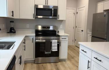 Comfortable Home Near Downtown Burlington NC - Foto 7