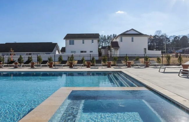 Landing Apartments Huntsville - Photo 1