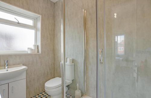 Luxury 5-bedroom home in Newcastle - Foto 8