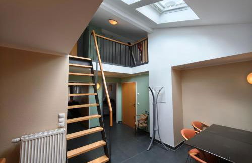 Bacchus Holiday Homes - Foto 9