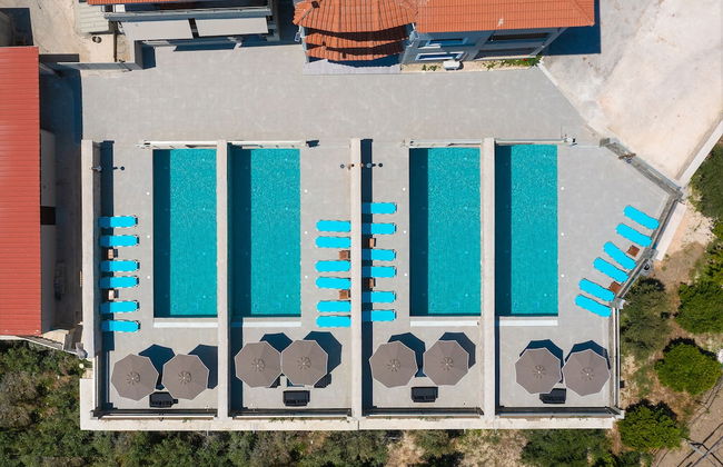 Villa Divina - Photo 42