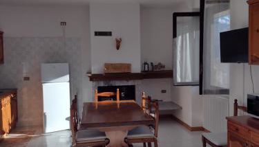 Casa vacanze il Picchio Rosso - Foto 1