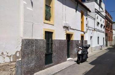 Inn Jerez Victoria smoke free - Foto 6