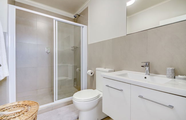 UniqueStay Mayfair Luxury Apartment - Foto 34