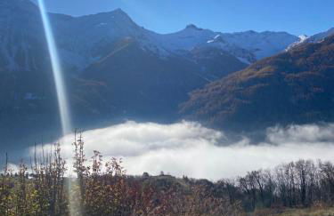 DUPLEX Les Plautus - Foto 19