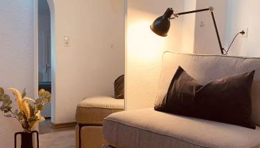 Ferienwohnung Altstadtblick - Foto 4