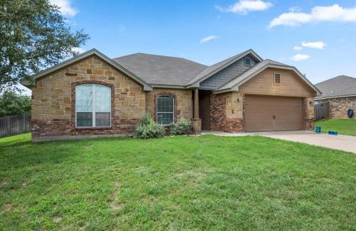 Comfortable 3BR Home in Salado - Foto 28