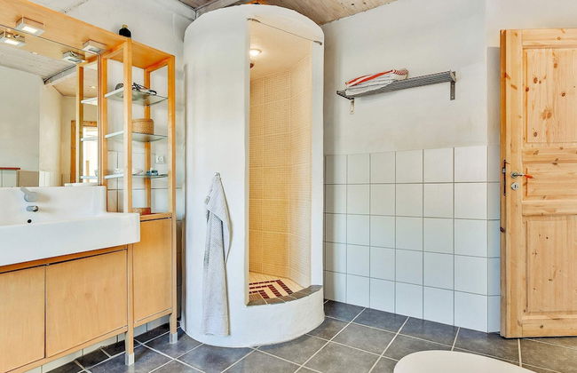 Spacious Cottage Retreat in Sonderborg-by Traum - Photo 44