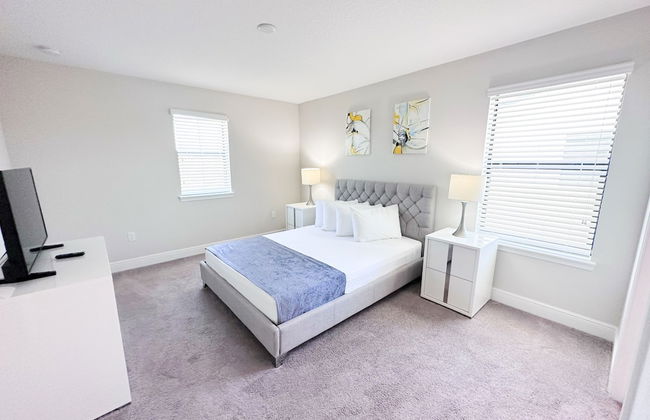 Balmoral Resort-179mm 4 Bedroom Home by RedAwning - Foto 2