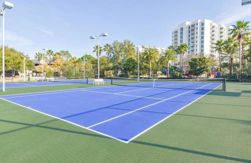 Penthouse Amazing Gulf Views Walk Beach or Shuttle Suite sleeps 6 - Foto 32