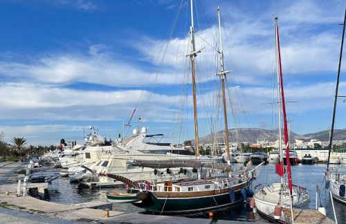 Riviera Escape Penthouse Suites - Foto 17