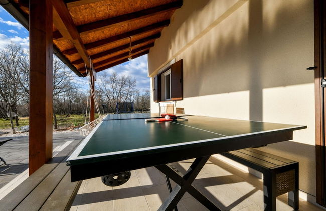 Villa Zen Promona Zadarvillas - Foto 15