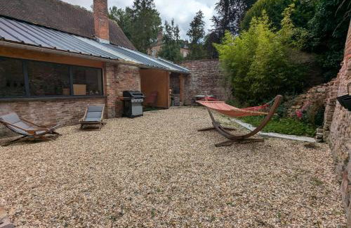 Le gîte d'Adélaïde - Foto 2