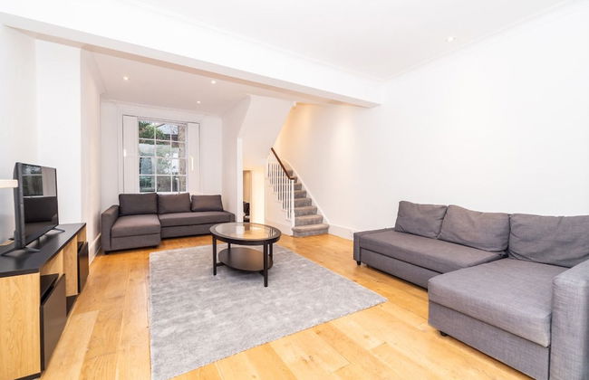 PML Apartments Notting Hill - Photo 27