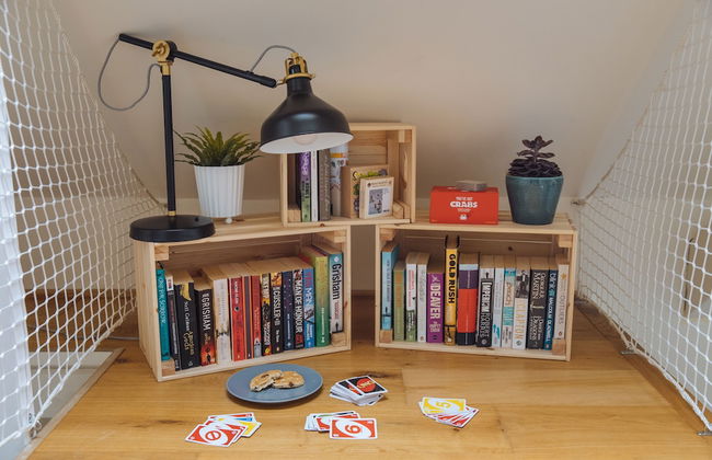 Nolton Haven Mill - The Mill House - Foto 16