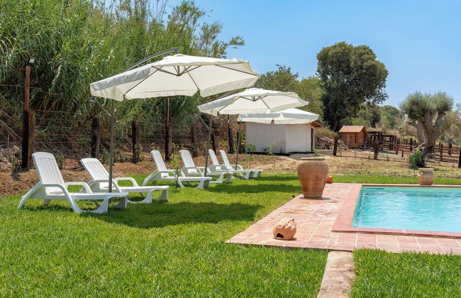 Sogno di Giove by Wonderful Italy - Foto 33