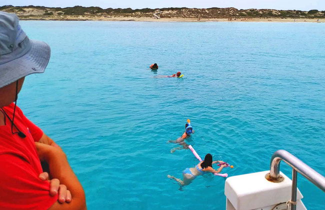 Formentera Beach Cove Cruise - Foto 6