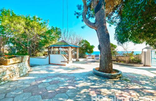 Un' Altalena sul Mare - Accesso diretto in spiaggia - Foto 9