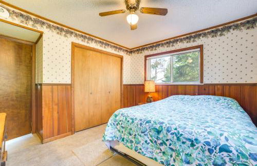 Private Beach Waterfront Home on Lake Huron! - Foto 19