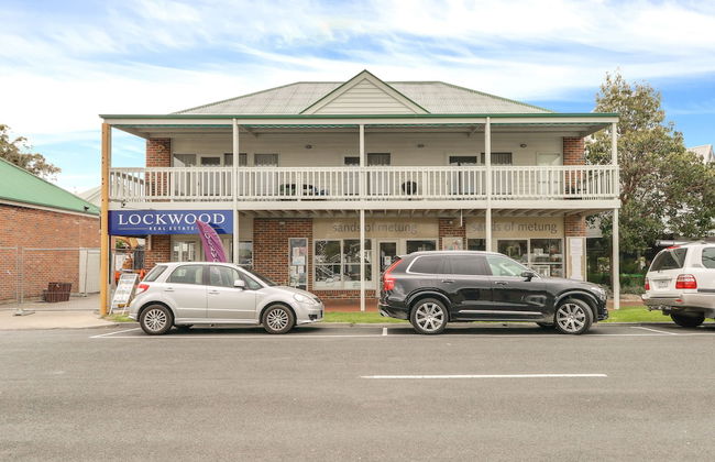 The Apartment, Metung - Foto 12