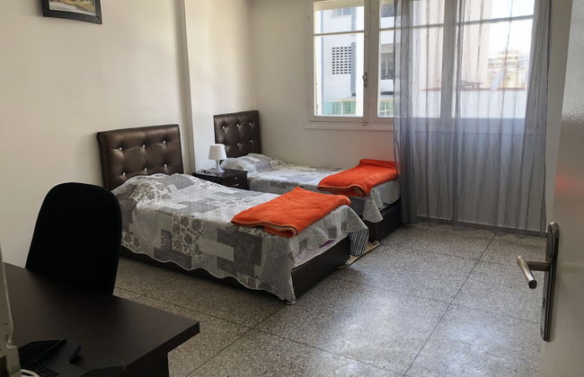 Familly Apartment Rabat Center Agdal - Photo 12