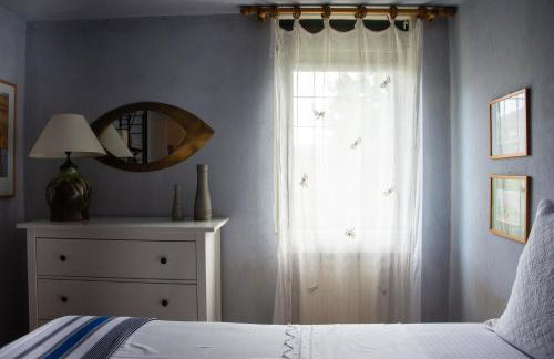 Villa Rosa with private pool, Athens Riviera - Foto 38