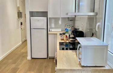 2 BDR EIXAMPLE APARTMENT - Foto 13