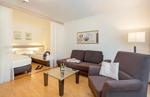 Appartementhaus Bavaria - Foto 1