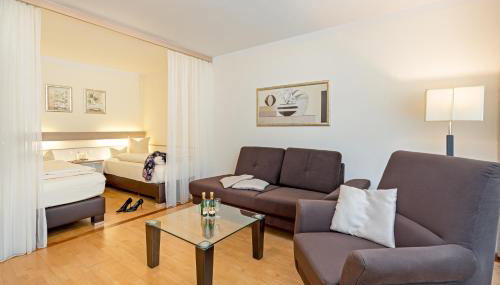 Appartementhaus Bavaria - Foto 1