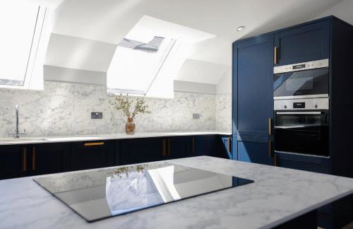 Old Church Apartment 4 Private parking - Foto 14