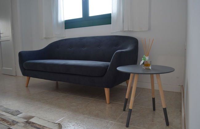 Casa del Erizo - Ecofinca - Foto 43