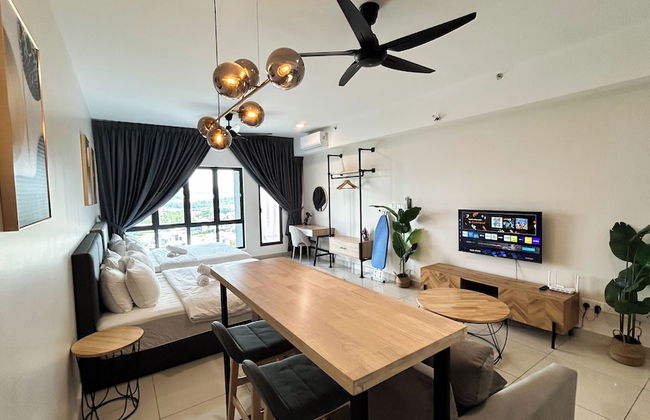 Tulip Residences by Manhattan Group - Foto 42