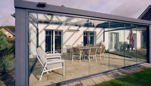 Holiday Home Schönes Ferienhaus in Brochterbeck mit Garten by Interhome - Foto 5