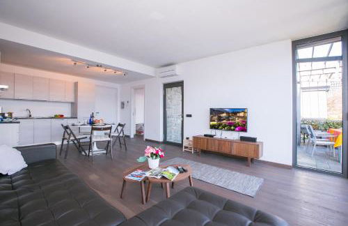 Sant' Andrea Giardino - Photo 4