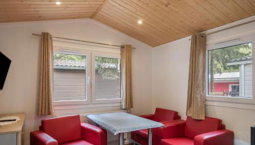 Tiny House Lohmen Garder See - Foto 3