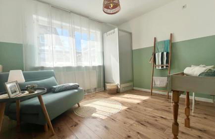 Gemütlicher Bungalow in Stadtnähe - Foto 8