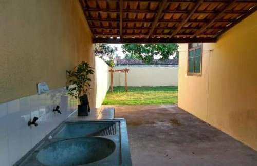 Praia Grande ES 4 QTS – 3 quadra praia/Rest. Chico - Foto 20