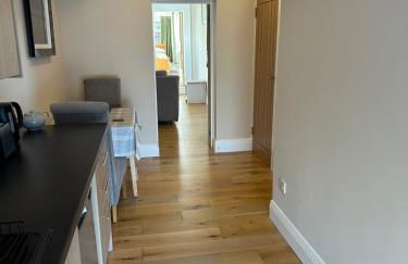 Windrush Apartment - Foto 8