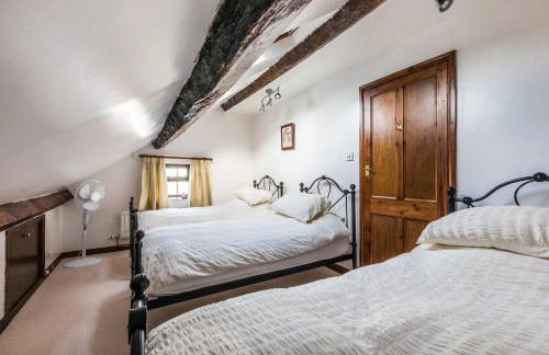 LetAway - Captain Cook's Cottage, Staithes - Foto 21