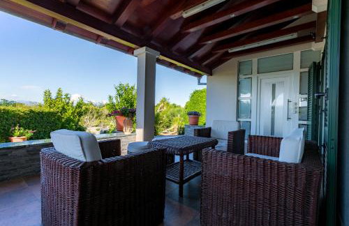 Villa Perini Dvori - Foto 49