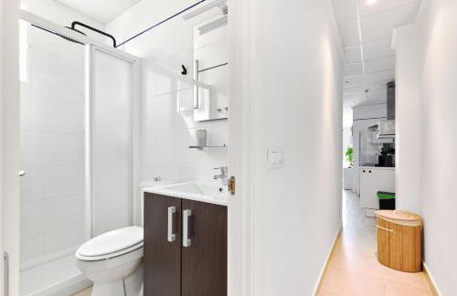 Casa Nathan - Historic Center - 50m from the Beach - Balcony - Foto 11