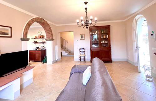 Villa Marta a Montecarlo - Foto 33