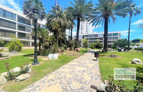 Namvan Vilafortuny , playa , climatizado y wifi - Foto 38