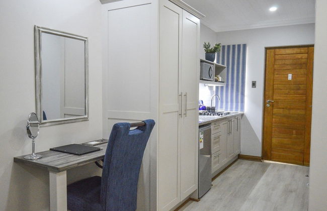 Clarens Retreat - Foto 27